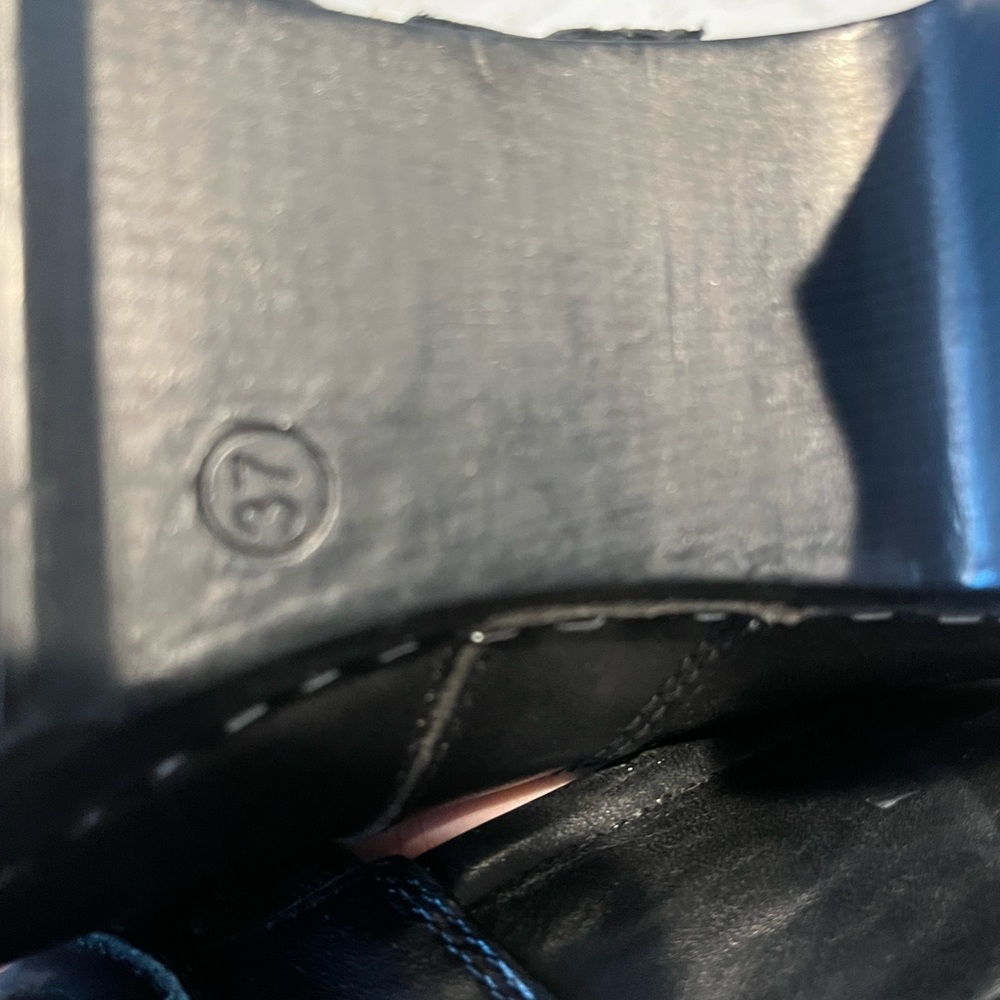 Black Dansko 37 - Picture 3 of 3
